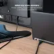Cavo HDMI 2.0 0,5 m – 4K@60Hz, 18Gbps, Nero