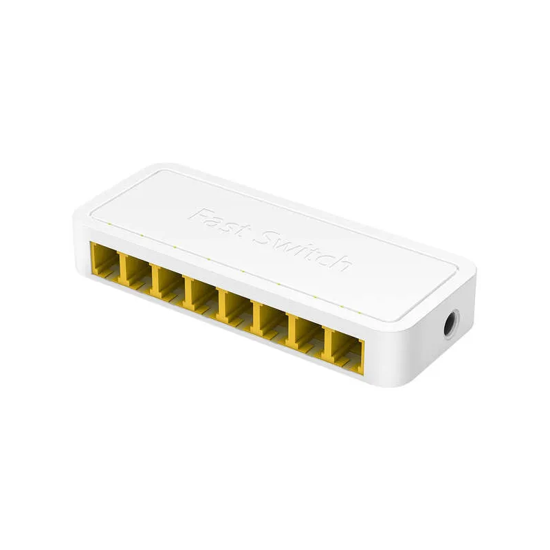 Switch Cudy FS108D 8 Porte 10/100 Mbps