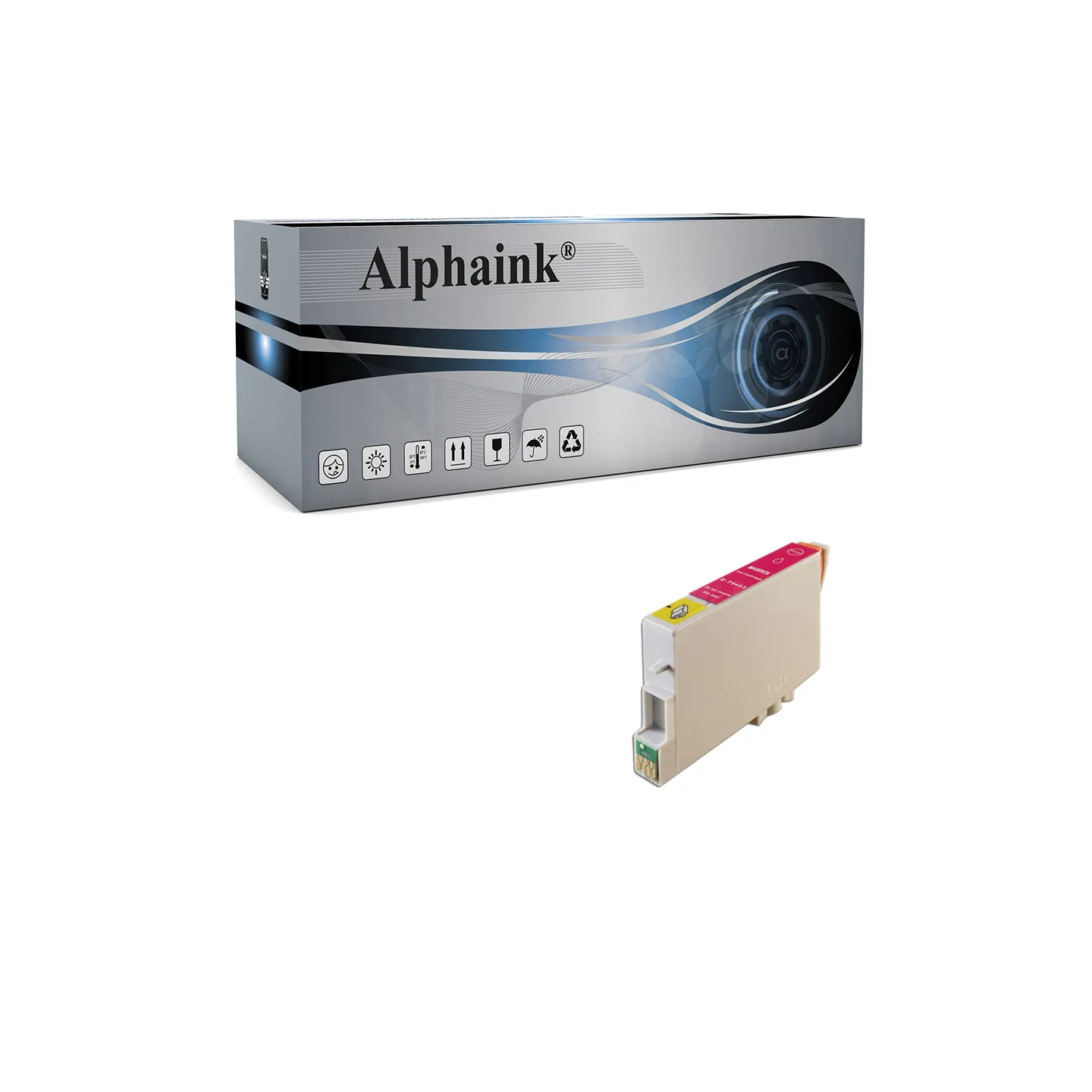 Cartucce Compatibili per EPSON T0483 | Alphaink - Qualità e Risparmio