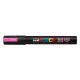 Offerta Speciale Pennarello Uni Posca Rosa Fluo