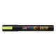 Offerta Speciale Pennarello Uni Posca Giallo Fluo