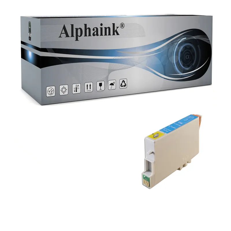 Cartucce Compatibili per EPSON T0482 | Alphaink - Qualità e Risparmio