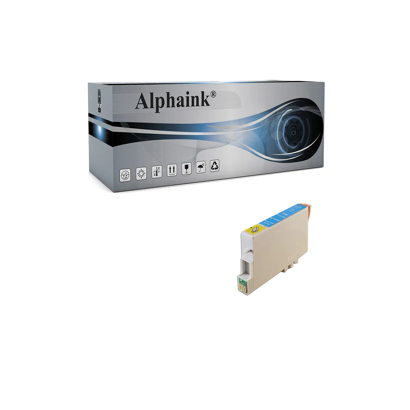 Cartucce Compatibili per EPSON T0482 | Alphaink - Qualità e Risparmio