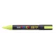 Offerta Speciale Pennarello Uni Posca Giallo Fluo