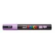 Offerta Speciale Pennarello Uni Posca Lavanda