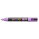 Offerta Speciale Pennarello Uni Posca Lavanda