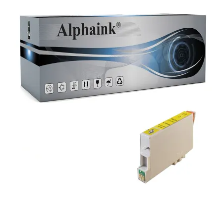 Cartucce Compatibili per EPSON T0484 | Alphaink - Qualità e Risparmio