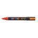 Offerta Speciale Pennarello Uni Posca Arancione Fluo