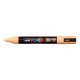 Offerta Speciale Pennarello Uni Posca Arancione Chiaro