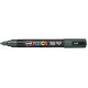 Offerta Speciale Pennarello Uni Posca Verde Inglese