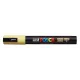 Offerta Speciale Pennarello Uni Posca Giallo Paglia