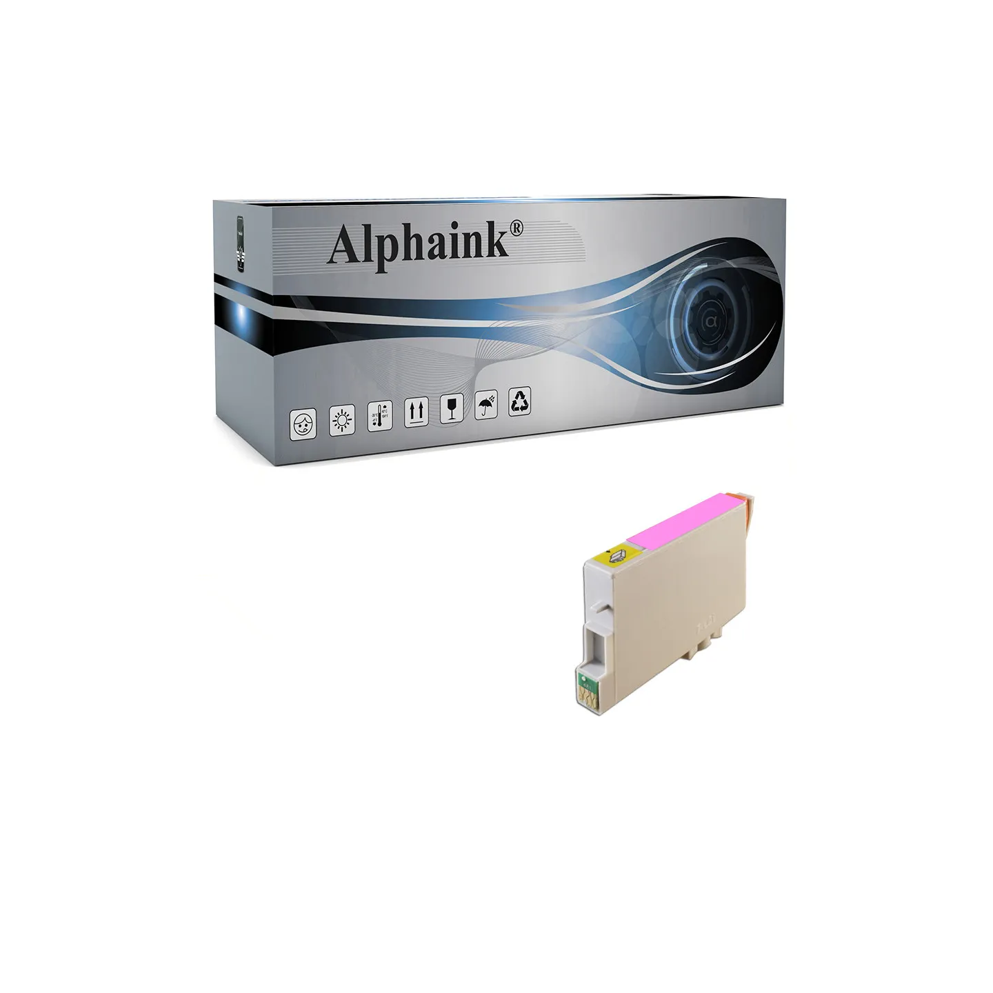 Cartucce Compatibili per EPSON T0486 | Alphaink - Qualità e Risparmio