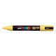 Offerta Speciale Pennarello Uni Posca Giallo Paglia