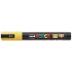 Offerta Speciale Pennarello Uni Posca Ocra