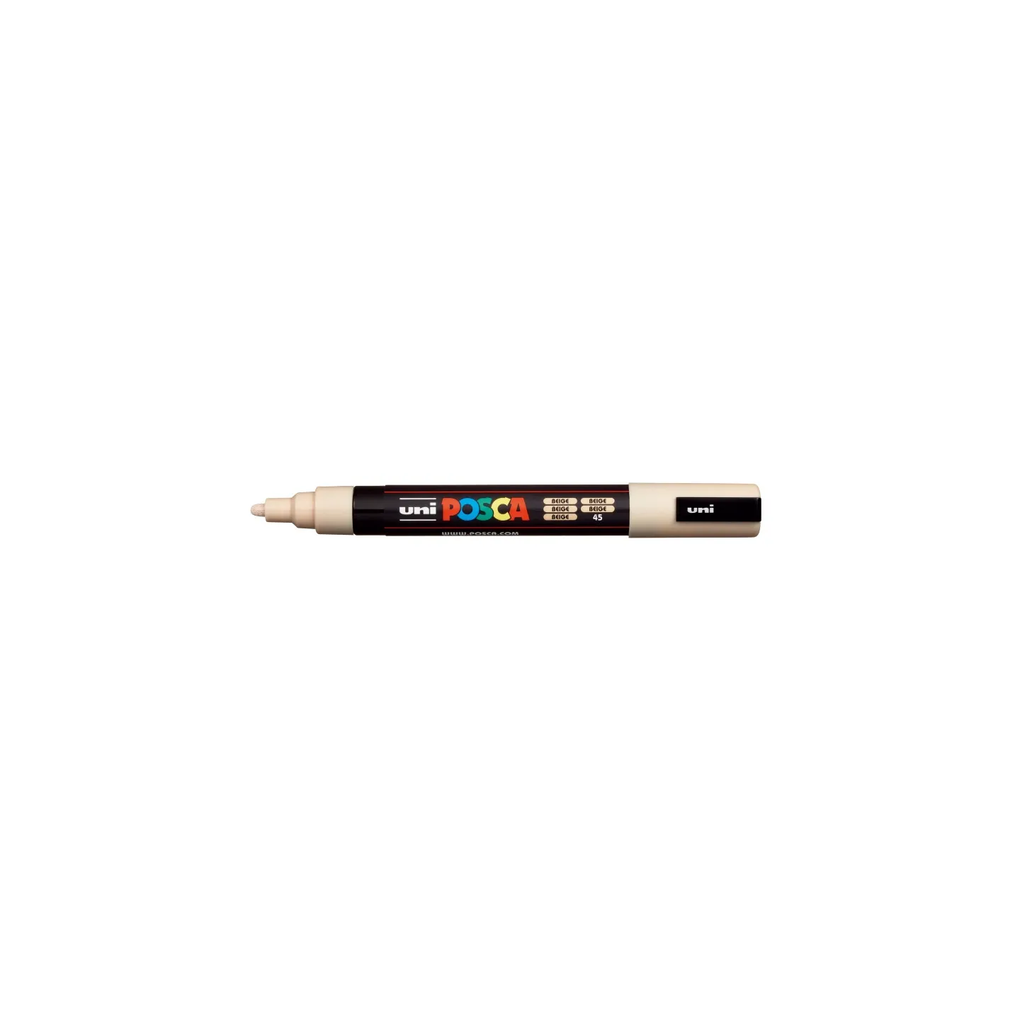Offerta Speciale Pennarello Uni Posca Beige