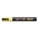 Offerta Speciale Pennarello Uni Posca Giallo Sunshine