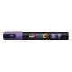 Offerta Speciale Pennarello Uni Posca Viola