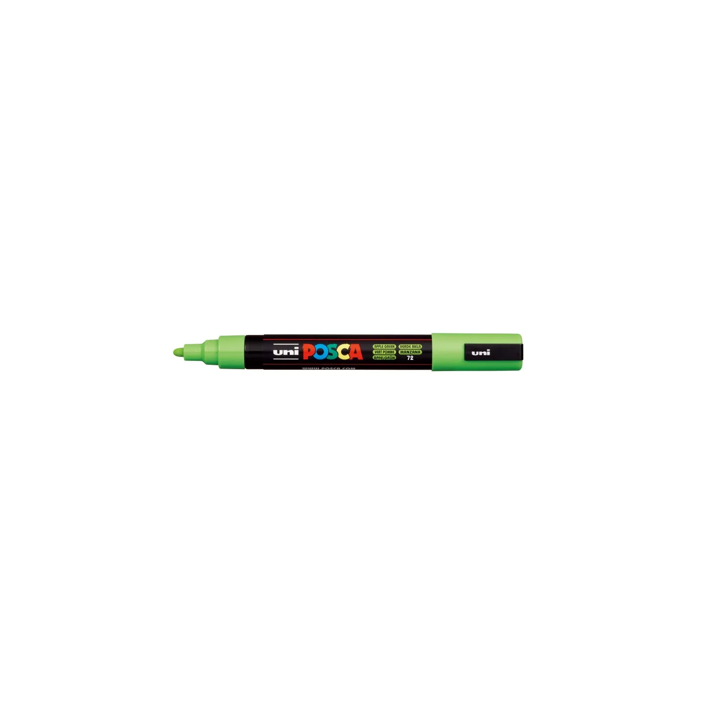 Offerta Speciale Pennarello Uni Posca Verde Mela