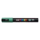 Offerta Speciale Pennarello Uni Posca Verde