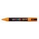 Offerta Speciale Pennarello Uni Posca Arancio