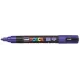 Offerta Speciale Pennarello Uni Posca Blu di Prussia
