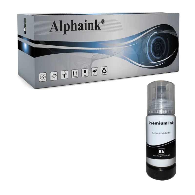 Cartucce Compatibili per EPSON T102BK | Alphaink - Qualità e Risparmio