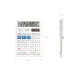 Calcolatrice Elettronica 12 Cifre ErichKrause CC-352 - Display LCD