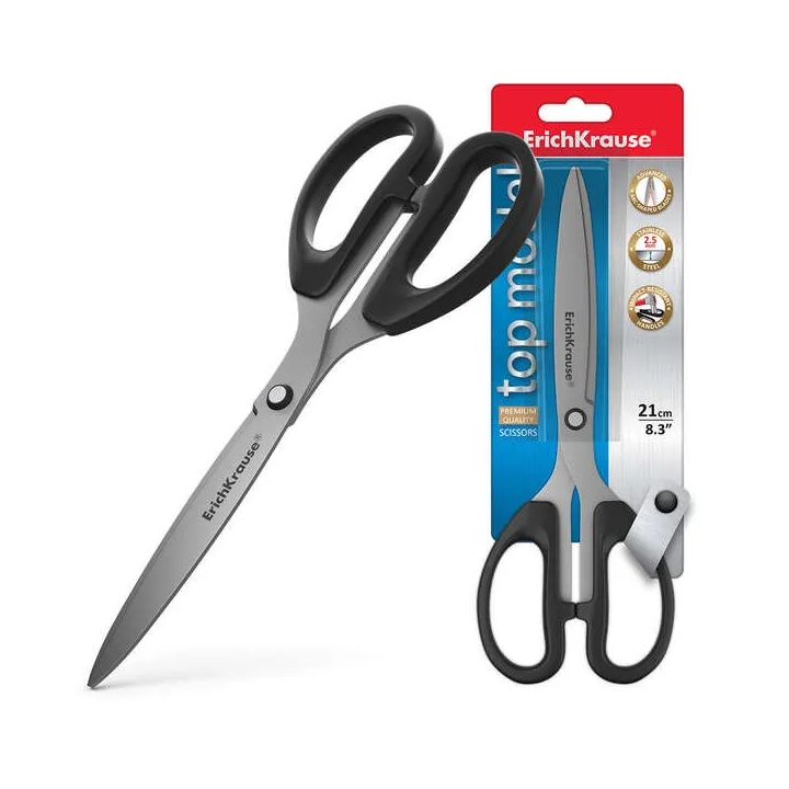 Vendita Online di Forbici Per Ufficio ErichKrause Modello Top