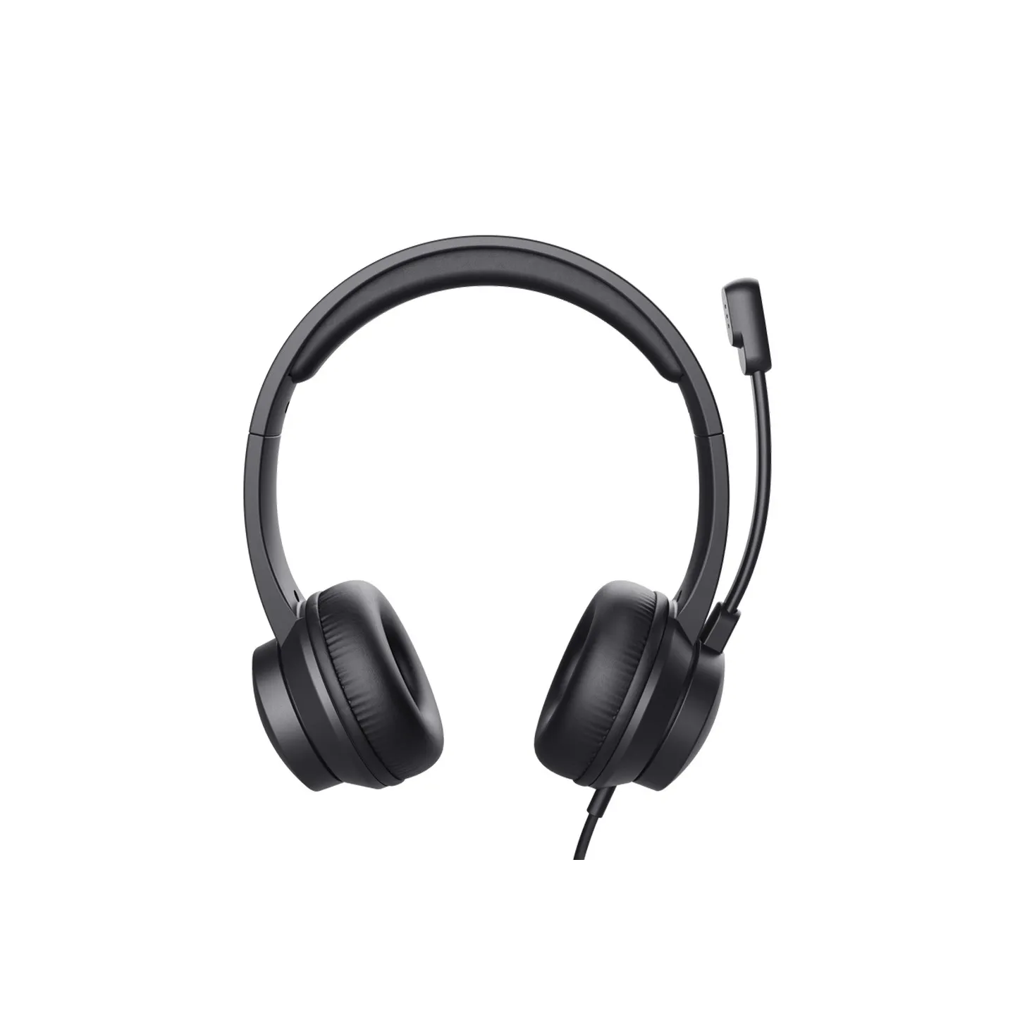 Trust Ayda – Cuffia PC con Microfono, Volume e Jack 3,5 mm