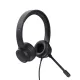 Trust Ayda – Cuffia PC con Microfono, Volume e Jack 3,5 mm