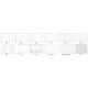 Offerta Maxi Quaderno A4+ One Color - Blasetti 5M x1