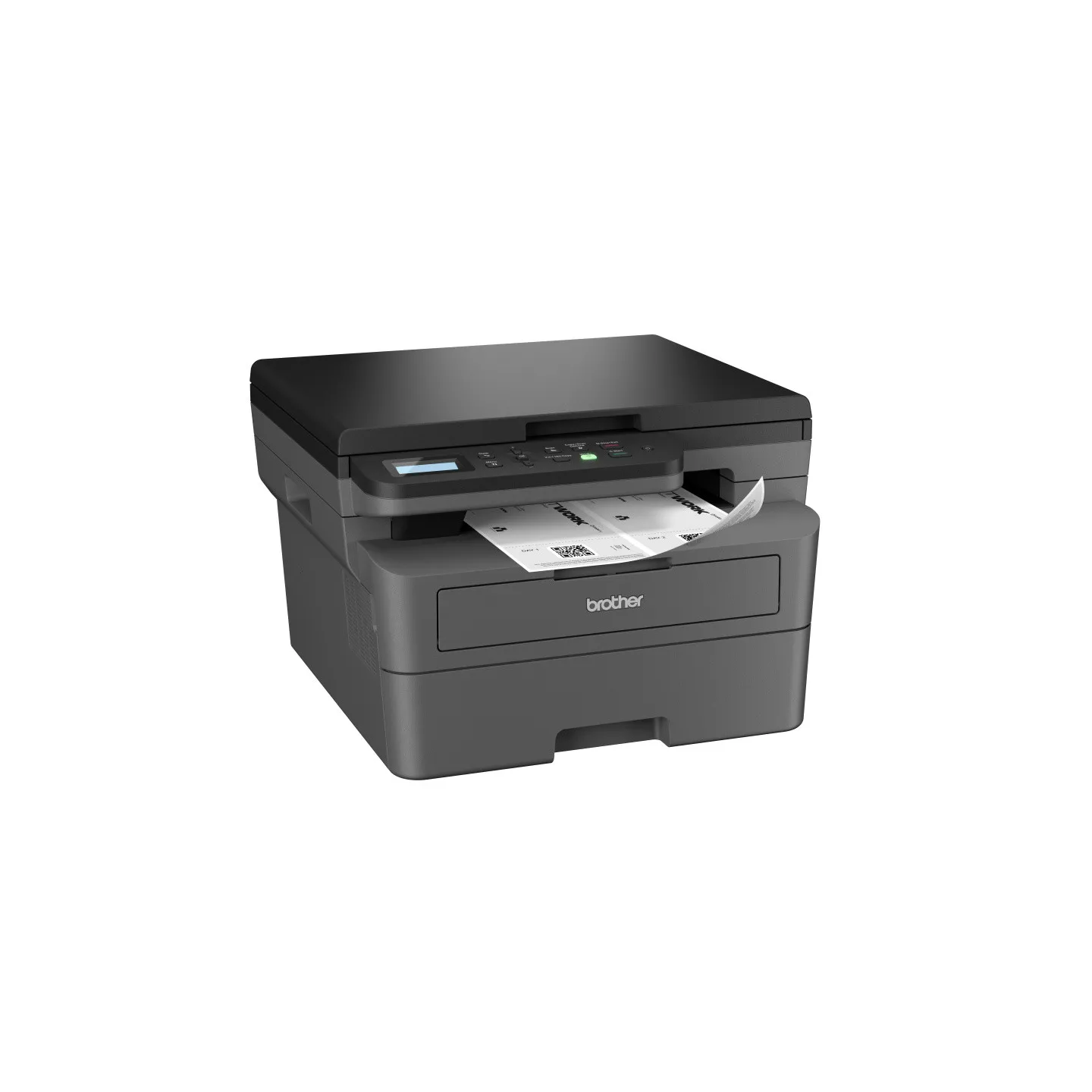 DCP-L2620DW Stampante Brother Multifunzione Laser Monocromatica