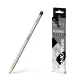 Set di 6 matite di grafite ErichKrause Art, esagonali, 2H,H,HB,B,2B,4B