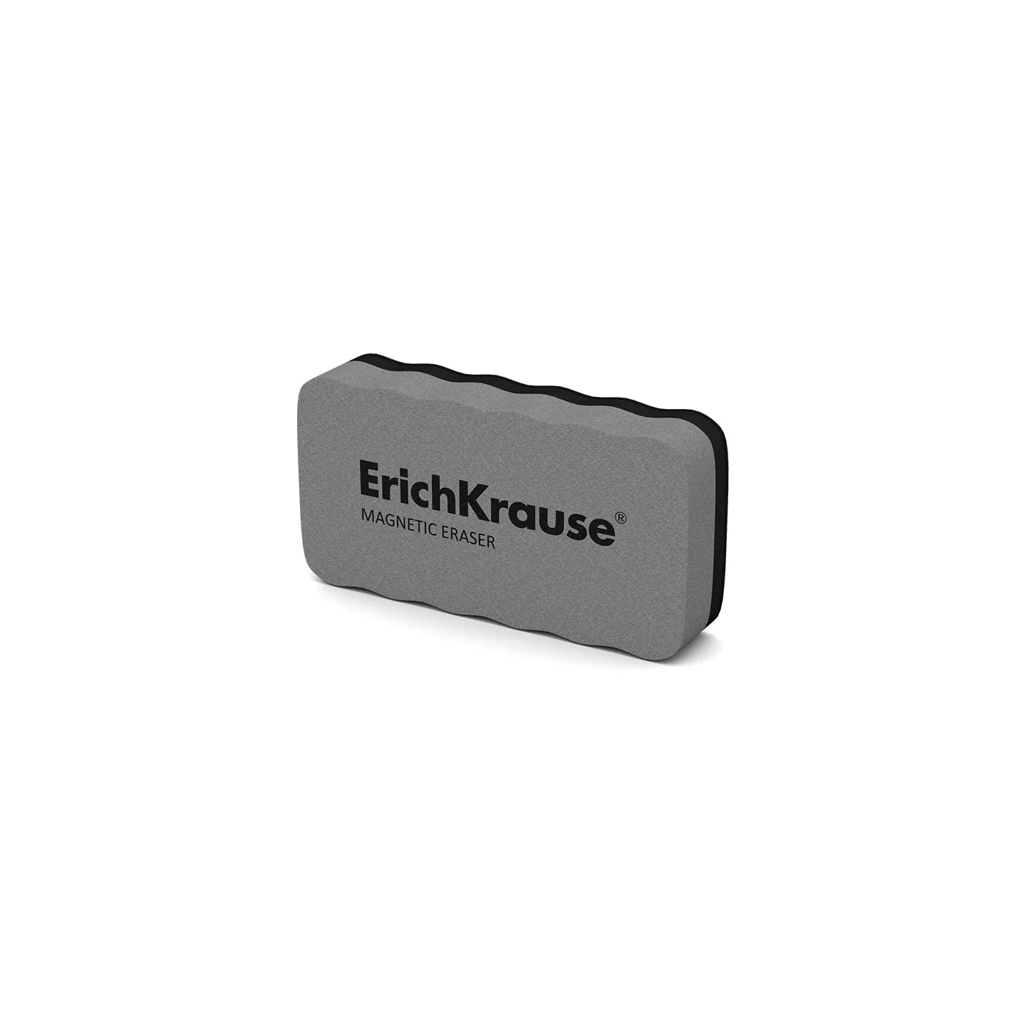 Cancellino magnetico per lavagna bianca ErichKrause 107x57mm
