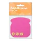 Post-it ErichKrause Neon, Telefono, 50 fogli, Rosa