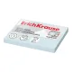 Post-it per Appunti ErichKrause 50х75 mm, 100 fogli, Blu