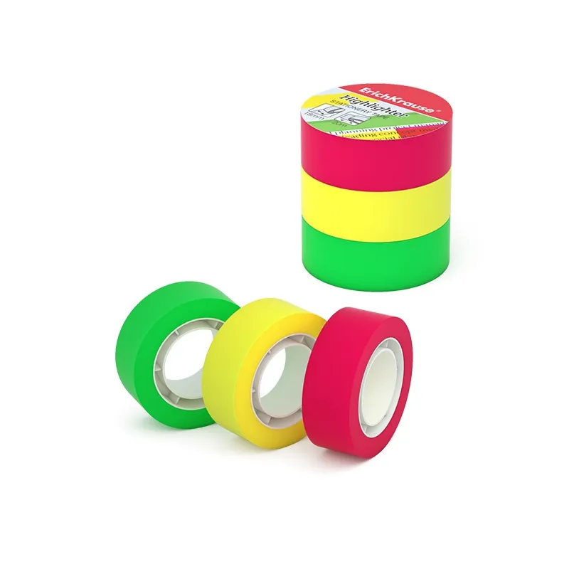 Nastro ErichKrause Highlighter , 18mmх20m