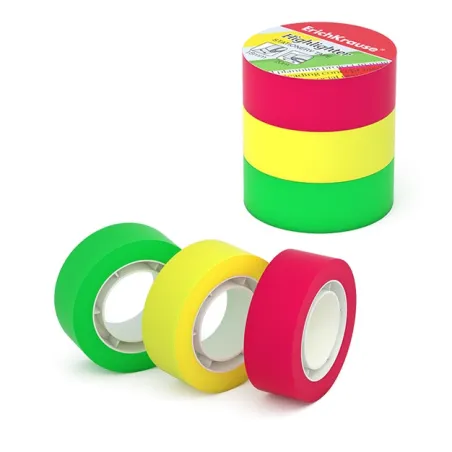 Nastro ErichKrause Highlighter , 18mmх20m