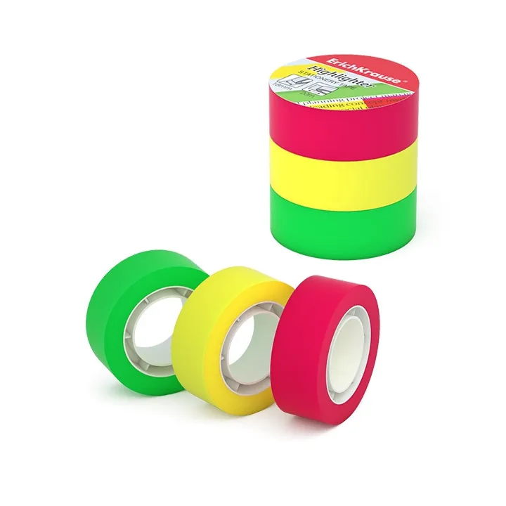 Nastro ErichKrause Highlighter , 18mmх20m