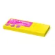 Post-it per Appunti ErichKrause 50х40 mm, 300 fogli, Giallo Fluo