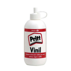 Pritt,Glue,White,100g,Senza,solventi,Lavabile,20,90%,ingredienti,naturali,Sicura,per,bambini,