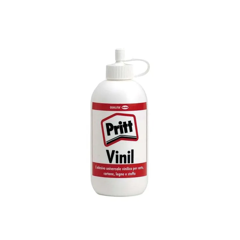 Pritt,Glue,White,100g,Senza,solventi,Lavabile,20,90%,ingredienti,naturali,Sicura,per,bambini,