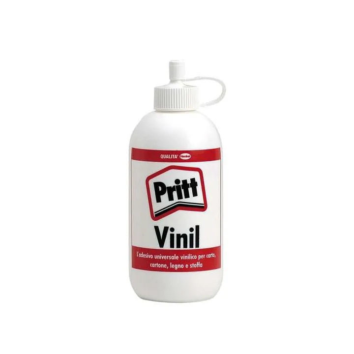 Pritt,Glue,White,100g,Senza,solventi,Lavabile,20,90%,ingredienti,naturali,Sicura,per,bambini,