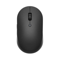 Mouse wireless Xiaomi Mi Dual Mode Silent Edition nero