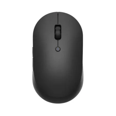Mouse wireless Xiaomi Mi Dual Mode Silent Edition nero