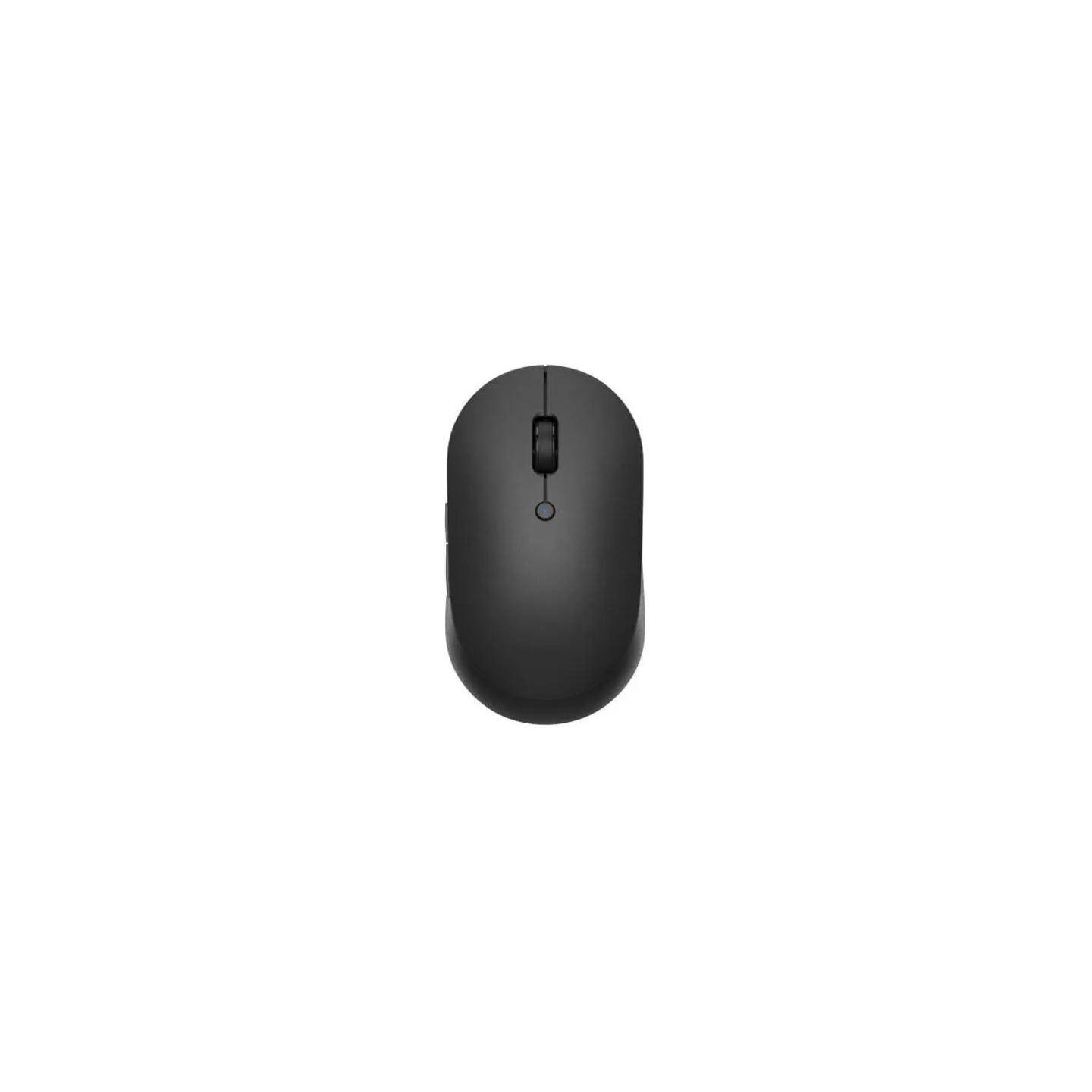 Mouse wireless Xiaomi Mi Dual Mode Silent Edition nero