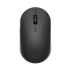 Mouse wireless Xiaomi Mi Dual Mode Silent Edition nero