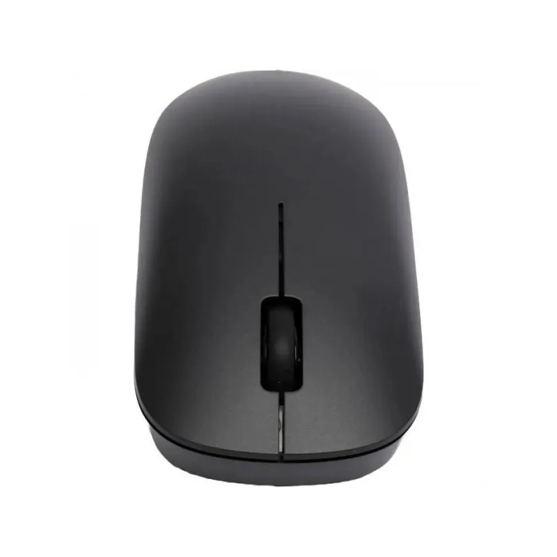 Mouse wireless Xiaomi Mi Dual Mode Silent Edition nero