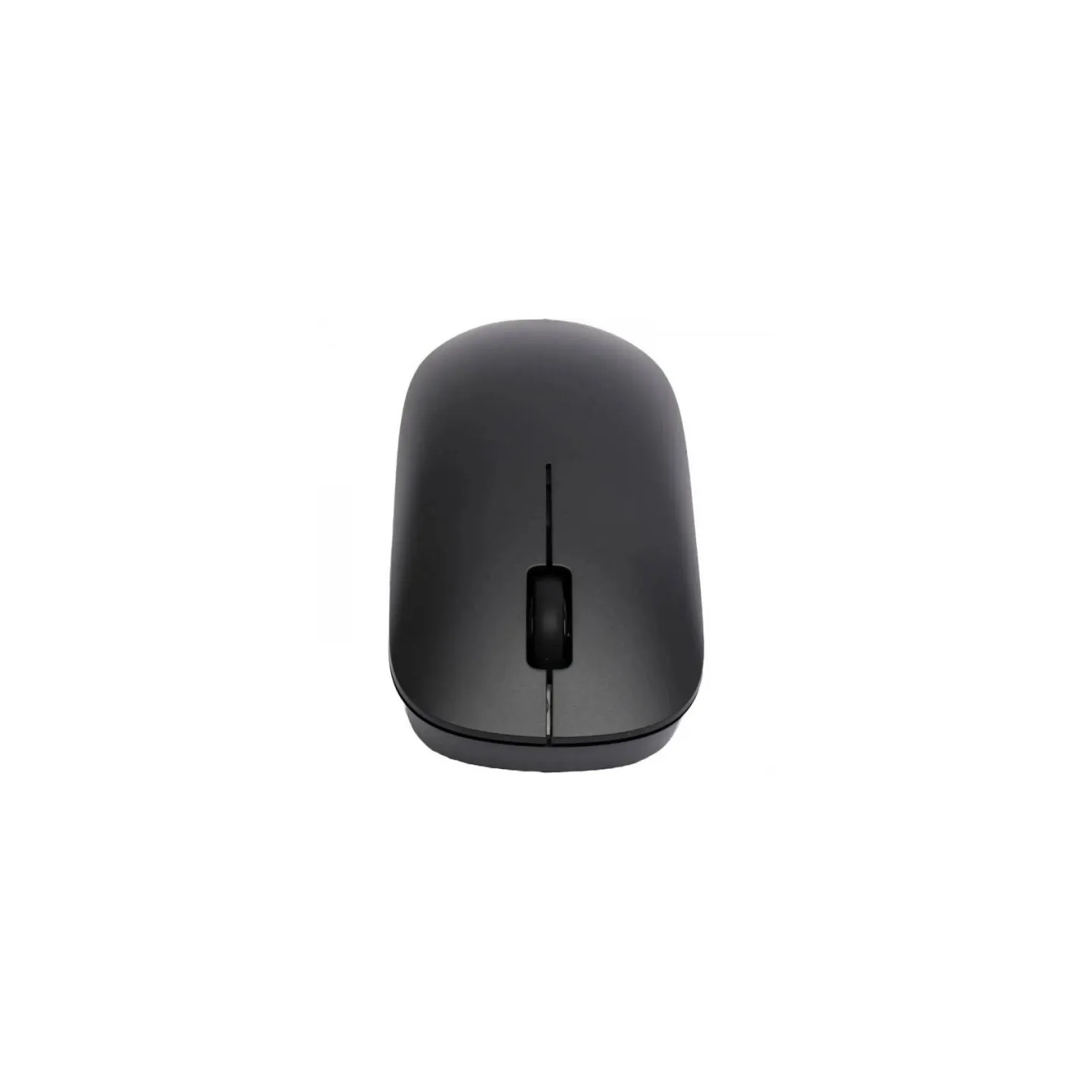 Mouse wireless Xiaomi Mi Dual Mode Silent Edition nero