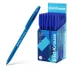 Penna a sfera ErichKrause R-301 Stick Original 1.0, colore inchiostro blu (confezione da 50 pz.)
